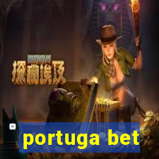 portuga bet